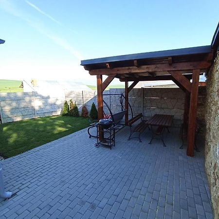 Apartman Julrich Vrbov Exterior photo