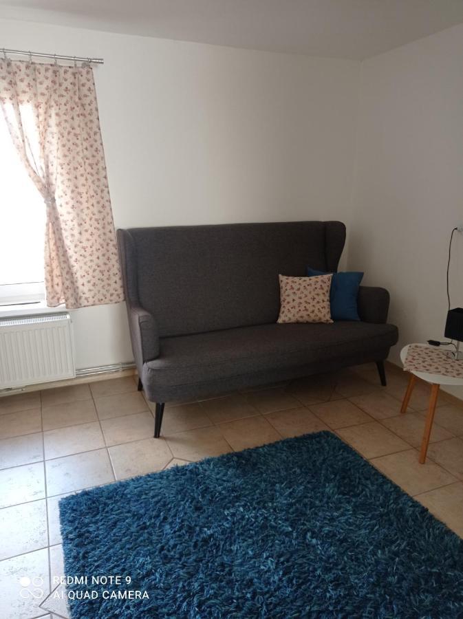 Apartman Julrich Vrbov Exterior photo