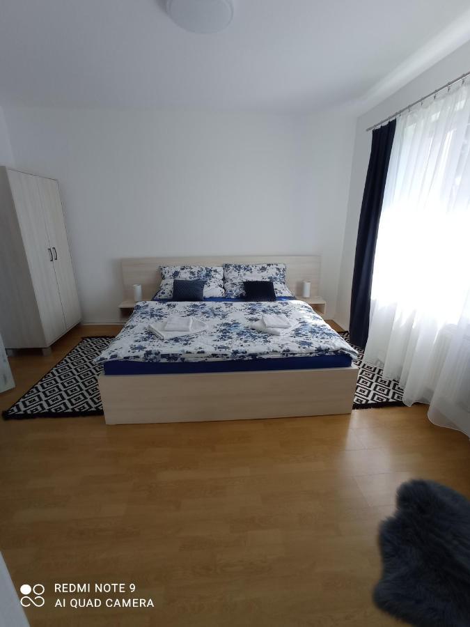 Apartman Julrich Vrbov Exterior photo