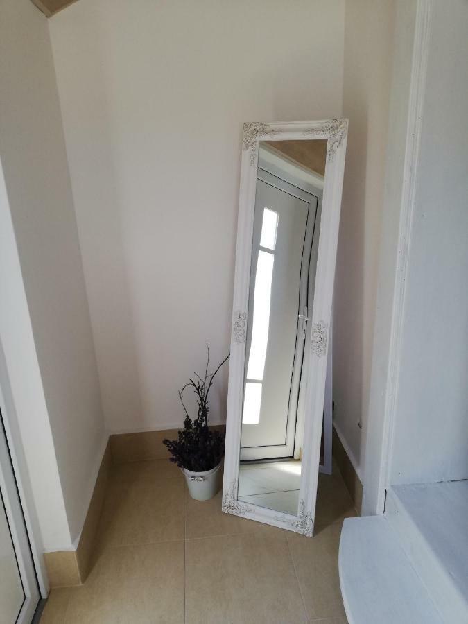 Apartman Julrich Vrbov Exterior photo